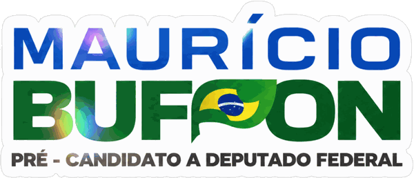 Maurício Bufon — Candidato a Deputado Federal